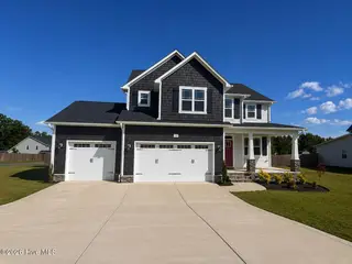 188 Enfield Drive, Carthage, NC 28327 – photo 2: 188 Enfield