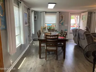303 E 11th Street, Washington, NC 27889 – photo 14: Dining