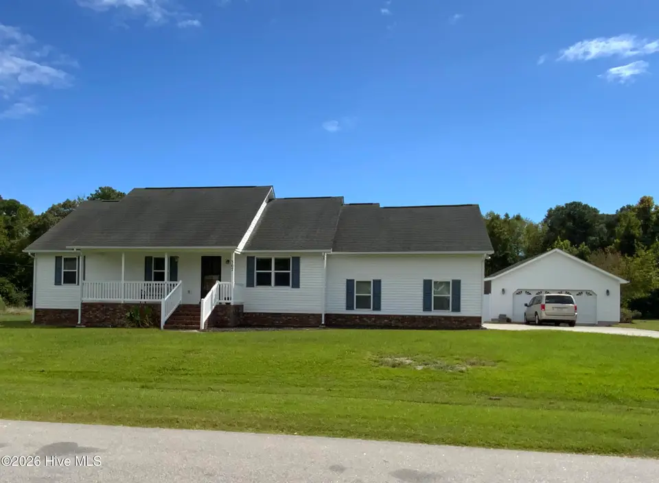 307 Juanita Lane, New Bern, NC 28560 — 4-bedroom home, New Bern, NC, photo 1 of 1: 307 Juanita Lane