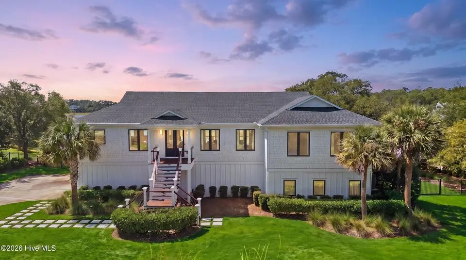 808 Inlet View Drive, Wilmington, NC 28409 – photo 1 of 75: 1_stylized-dji_20260916123359_0042_d