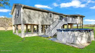 278 Woodstock Road, Belhaven, NC 27810 – photo 4: Summertime pleasure