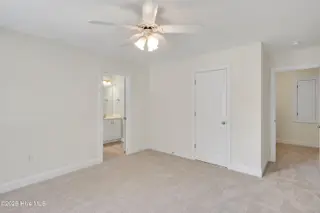 4812 Whitner Drive, Wilmington, NC 28409 — 3-bedroom townhome in Holly Glen, Wilmington, NC, photo 19 of 34: 4812WhitnerDrive-19