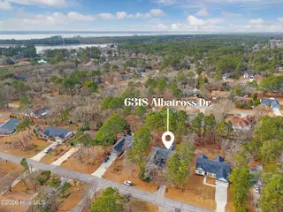 6318 Albatross Drive, New Bern, NC 28560 – photo 22: 6318 Albatross Drive