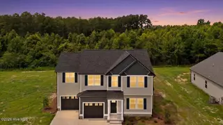 128 Hummingbird Grove Lane, Princeton, NC 27569 – photo 1: 001-495148-DJI_20260727150940_0882_D_twi