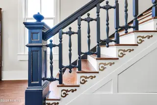 314 N 5th Avenue, Wilmington, NC 28401 — 4-bedroom home in Historic District, Wilmington, NC, photo 10 of 55: 314N5thAve