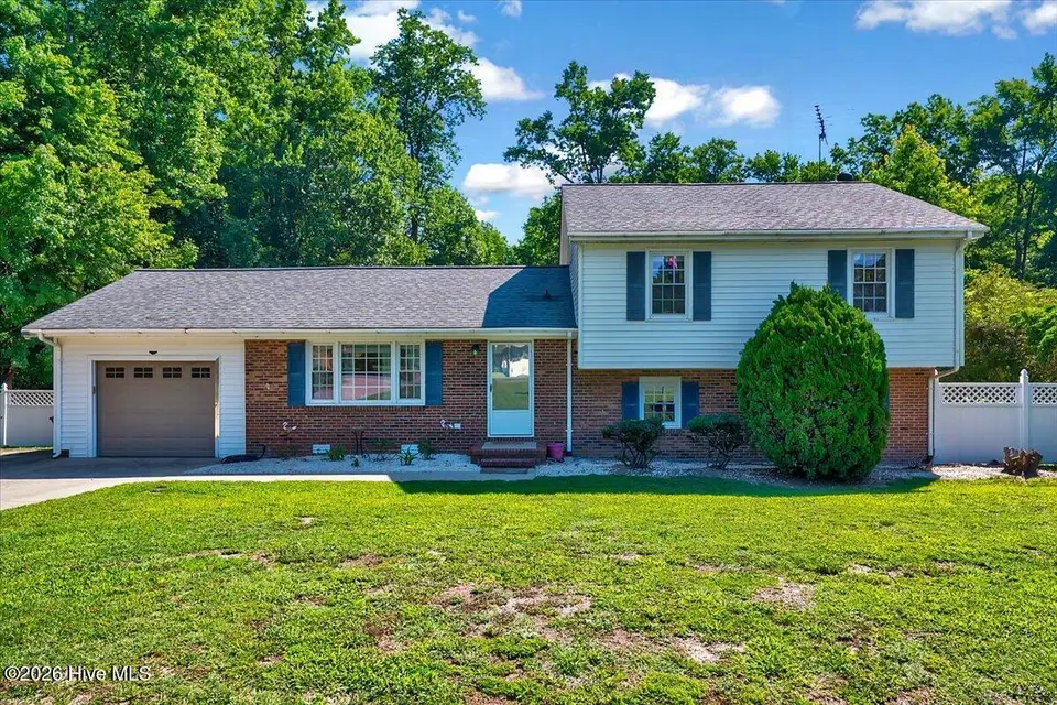 112 Glenn Drive, Goldsboro, NC 27530 – photo 1 of 32: 01-112 Glenn Dr-1