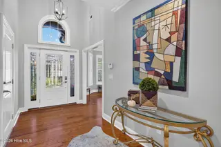 7108 Trailmark Road, Wilmington, NC 28405 — 3-bedroom home in Covil Estates, Wilmington, NC, photo 6 of 65: 7108TrailmarkRoad-14