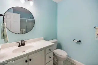 330 S Middleton Drive NW Unit 1602, Calabash, NC 28467 — 2-bedroom condo in Brunswick Plantation, Calabash, NC, photo 6 of 29