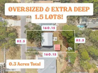 309 NE 41st Street, Oak Island, NC 28465 – photo 15: Ocean-2