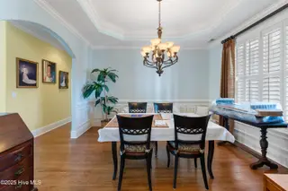 3675 W Medinah Avenue, Southport, NC 28461 — 4-bedroom home in St James, Southport, NC, photo 17 of 51: 3675WMedinahAve - 15