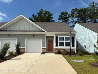 3587 Whaley Way NW, Ash, NC 28420 – photo 1: RS Lot 22 - 3587 Whaley Way