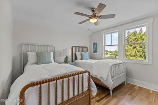 310 Anson Road, Beaufort, NC 28516 – photo 9: Bedroom