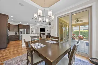 1226 Nightingale Court, Leland, NC 28451 – photo 17: Dining Area (14)