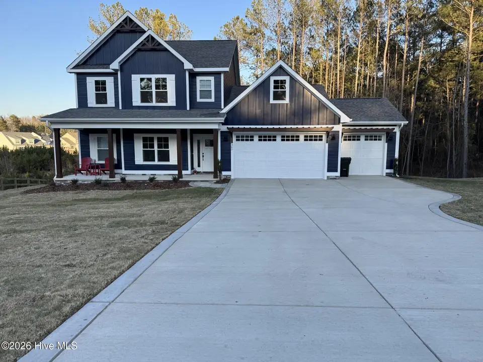 365 Caledonia Drive, Carthage, NC 28327 – photo 1 of 26: Lot 68 RB