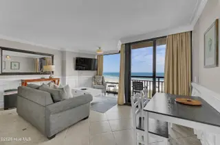 2700 N Lumina Avenue N 617, Wrightsville Beach, NC 28480 — 1-bedroom condo in Shell Island Resort, Wrightsville Beach, NC, photo 3 of 34