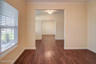 262 Independence Boulevard, Newport, NC 28570 – photo 11: Dining looking into office