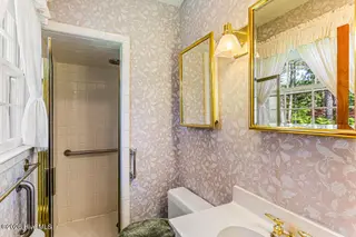 325 Lupin Place, Southern Pines, NC 28387 – photo 11: Primary Bathroom