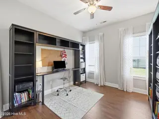 219 Seville Street, Jacksonville, NC 28546 — 4-bedroom home in Carolina Plantations, Jacksonville, NC, photo 21 of 55