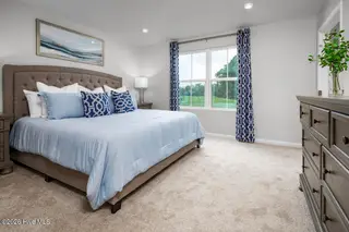 1431 Cherry Creek Lane, Winnabow, NC 28479 — 3-bedroom home in Bell Creek, Winnabow, NC, photo 11 of 22