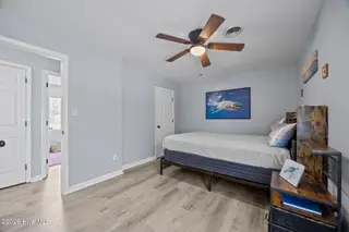 100 Leslie Lane, Havelock, NC 28532 — 3-bedroom home in Jerrett Estates, Havelock, NC, photo 24 of 43: 100 Leslie Ln., Havelock, NC