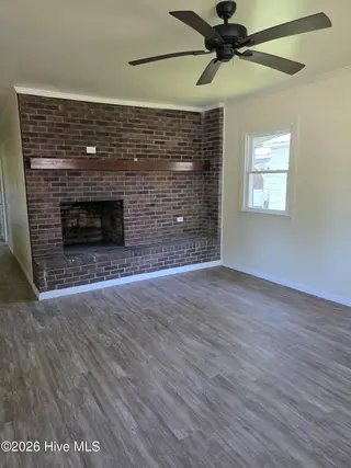 113 Cedar Street, Rocky Mount, NC 27803 – photo 6: living room