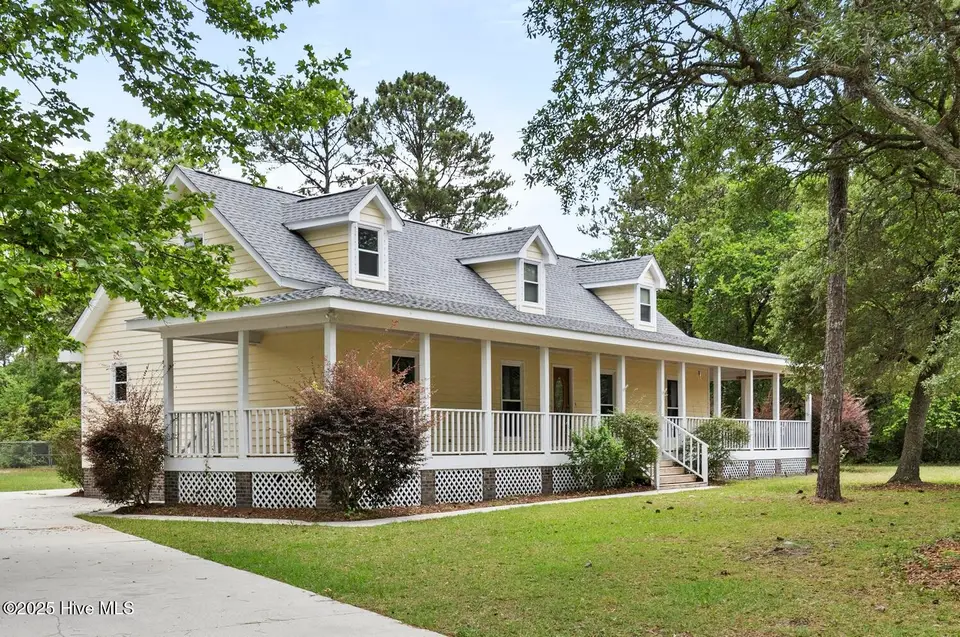5003 Robert Ruark Drive SE, Southport, NC 28461 – photo 1 of 49: 5003 Robert Ruark Drive, Southport, N.C.