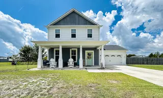 212 Chestwood Drive, Hubert, NC 28539 – photo 1