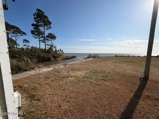 630 Seashore Drive, Atlantic, NC 28511 – photo 4: 630 Seashore Dr.