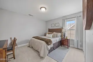 2208 Birch Hollow Drive, Winterville, NC 28590 – photo 23: Guest Bedroom 2