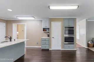 709 Small Drive, Elizabeth City, NC 27909 – photo 19: Double Oven