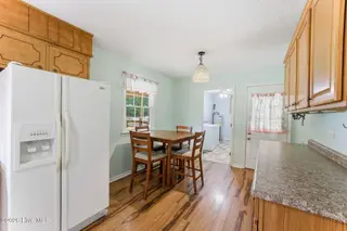 409 Bradford Drive, New Bern, NC 28560 – photo 7: Dining Area
