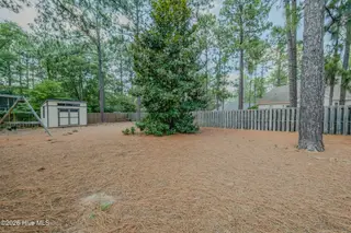 29 Calhoun Lane, Pinehurst, NC 28374 – photo 5: ext rear 2