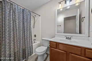 4015 W T Whitehead Drive, Jacksonville, NC 28546 – photo 15: Bathroom 1
