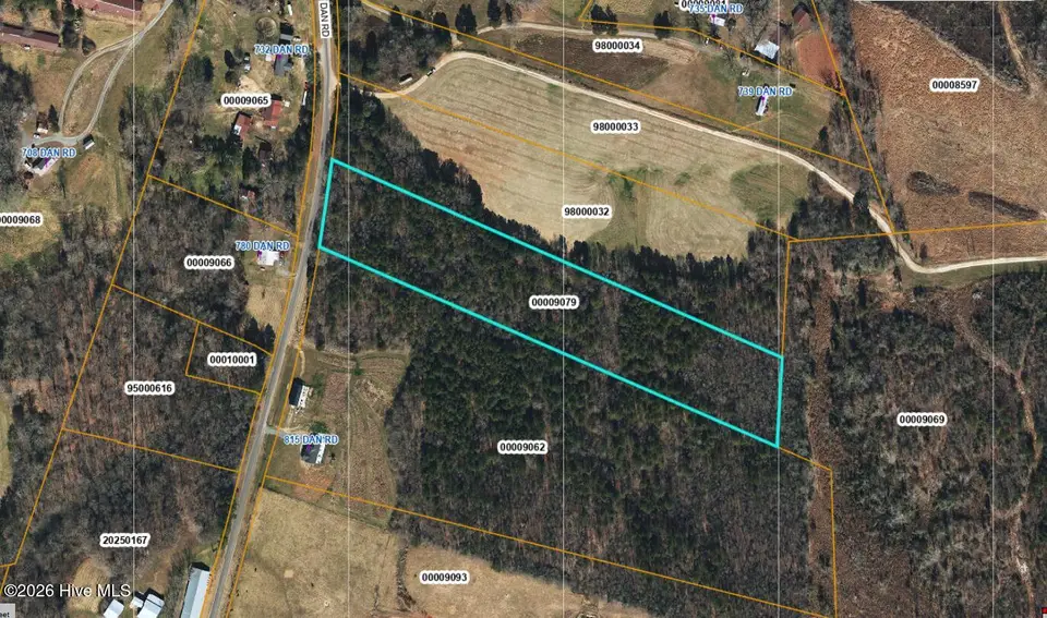 Lot 1 Dan Road, Robbins, NC 27325 – photo 1 of 20: TBD Dan Road Lot 1