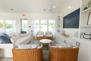1526 Manta Ray Way, Sunset Beach, NC 28468 – photo 23: Club House Sitting