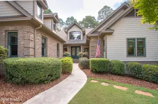 15 Kilbride Drive, Pinehurst, NC 28374 – photo 3: FrontExteriorEntry1