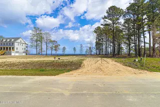 121 Cedarwood Drive, Havelock, NC 28532 – photo 10: Waterfront Lot in Neuse Point East-8