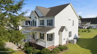 1129 Bryson Drive, Greenville, NC 27834 – photo 3: 3-web-or-mls-DJI_20260902163741_0691_D
