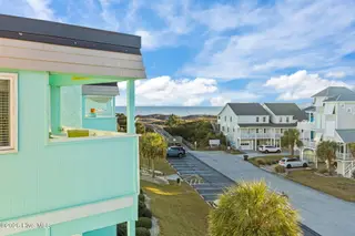 301 E Commerce Way Road 357, Atlantic Beach, NC 28512 – photo 6: Ocean views