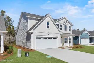 6012 Painted Turtle Place 191, Leland, NC 28451 – photo 5: 3_front exterior