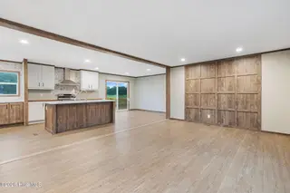 369 Clayton Road, Princeton, NC 27569 – photo 14: Living / Kitchen