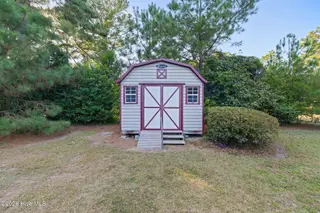 401 S Madison Avenue, Goldsboro, NC 27530 — 4-bedroom home, Goldsboro, NC, photo 20 of 28