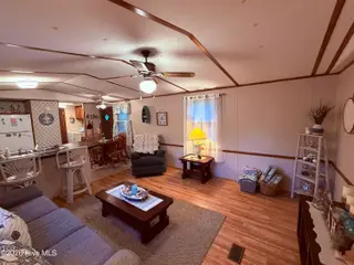 1321 Caison Avenue SW, Supply, NC 28462 — 2-bedroom manufactured home in Holiday Acres, Supply, NC, photo 3 of 24