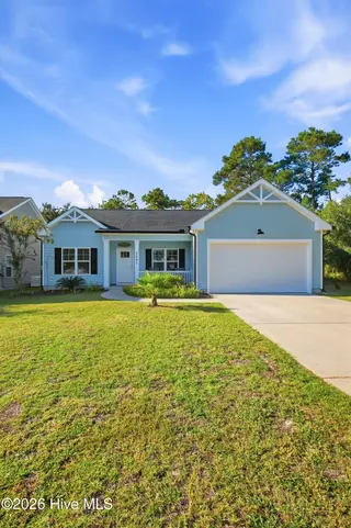 3087 Pine Hill Drive SW, Shallotte, NC 28470 – photo 2