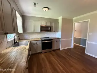 203 Poplar Road, Havelock, NC 28532 – photo 14: Kitchen