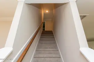 450 Spring Lake Drive, Pinehurst, NC 28374 – photo 13: stairway