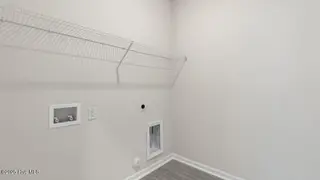 536 Banbury Lane, Pinehurst, NC 28374 – photo 23: Laundry Room
