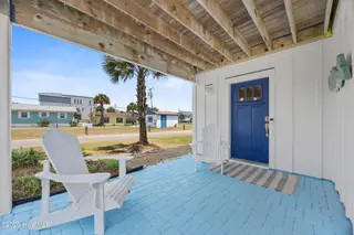301 S Fourth Avenue, Kure Beach, NC 28449 – photo 7