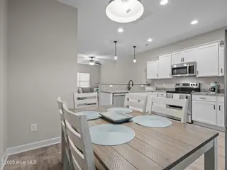 44 Catalina Circle, Swansboro, NC 28584 – photo 19: Dining