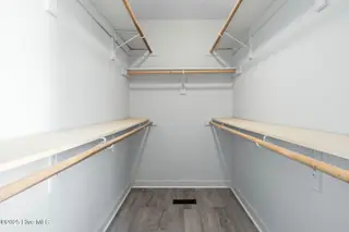 411 Woodfield Drive, Nashville, NC 27856 – photo 19: primary bedroom walk-in closet